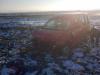 IASI vand vw caddy 1.9 2006 avariat
