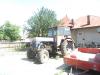 IASI tractor u650 cu plug si disc