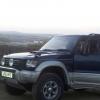 IASI dezmembrez pajero 2.8
